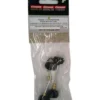 Carrera 91245 Digital 132 | Vorder- und Hinterachse für 20031066/20027735/20031067/20027736