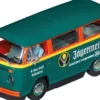 Carrera 32034 Digital 132 VW Bus T2b Jägermeister | Slot Car 1:32