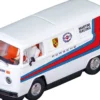 Carrera 32084 Digital 132 VW Bus T2b Martini Racing | Slot Car 1:32