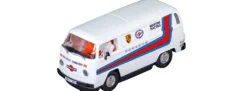 Carrera 32084 Digital 132 VW Bus T2b Martini Racing | Slot Car 1:32