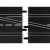 Carrera 30345 Digital 132/124 Weiche rechts