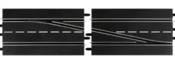 Carrera 30345 Digital 132/124 Weiche rechts