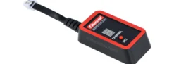 Carrera 10122 Digital 132/124 WIRELESS 2.0 Empfänger | Rennbahn Zubehör 1:32 + 1:24