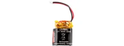 Carrera 89823 Ersatzakku für Wireless Handregler (LiPo) | Evolution/Exclusiv/DIG132/DIG124