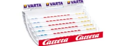 Carrera 21101 Erweiterung für Tribüne | Autorennbahn Gebäude | für Evolution 1/32
