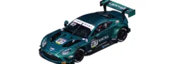 Carrera 27804 Evolution Aston Martin Vantage AMR GT3 Evo | Blackthorn AMR No. 87 | Slot Car 1:32