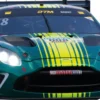 Carrera 27868 Evolution Aston Martin Vantage GT3 Evo | Comtoyou Racing No. 007 | Slot Car 1:32