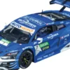 Carrera 27732 Evolution Audi R8 LMS GT3 evo II | Team Abt Sportsline No.7 | Slot Car 1:32
