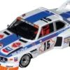 Carrera 27789 Evolution BMW 3.5 CSL No.15 | Slot Car 1:32