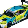 Carrera 27832 Evolution BMW M4 GT3 | RAM Racing No. 15 | Slot Car 1:32