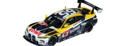 Carrera 27797 Evolution BMW M4 GT3 | ROWE Racing No.99 | Slot Car 1:32