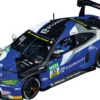 Carrera 27773 Evolution BMW M4 GT3 | Schubert Motorsport No.33 | Slot Car 1:32