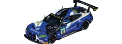 Carrera 27773 Evolution BMW M4 GT3 | Schubert Motorsport No.33 | Slot Car 1:32