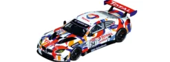 Carrera 27698 Evolution BMW M6 GT3 | Walkenhorst No.34 | Slot Car 1:32