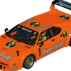 Carrera 27792 Evolution BMW M1 Procar | Jägermeister Racing No.1 | Slot Car 1:32