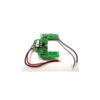 Carrera 26740 Evolution Digitaldecoder für Formel1 Fahrzeuge ab 2008