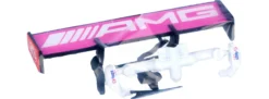 Carrera 91227 Evolution/Digital 132 Kleinteile für 27735/31066 | Slot Car Ersatzteile 1:32