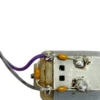 Carrera 89200 Evolution / Digital 132 Standardmotor E200 | Slot Car Ersatzteil