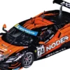 Carrera 27811 Evolution Ferrari 296 GT3 | Kessel Racing No. 74 | Slot Car 1:32