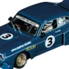 Carrera 27834 Evolution Ford Capri RS 3100 | Ippocampos Racing No. 3 | Slot Car 1:32