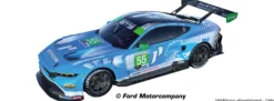 Carrera 27809 Evolution Ford Mustang GT3 | Champion Spirit No. 55 | Slot Car 1:32