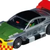 Carrera 27822 Evolution Ford Mustang GTY New Crow | Slot Car 1:32
