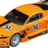 Carrera 27788 Evolution Ford Mustang GTY No.51 | Slot Car 1:32