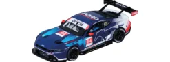 Carrera 27808 Evolution Ford Mustang GT3 | Ford Performance No. 64 | Slot Car 1:32