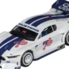 Carrera 27752 Evolution Ford Mustang GTY No.76 | Slot Car 1:32