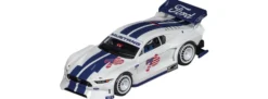Carrera 27752 Evolution Ford Mustang GTY No.76 | Slot Car 1:32