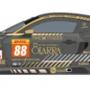 Carrera 27870 Evolution Ford Mustang GT3 | Proton Competition No. 88 | Slot Car 1:32
