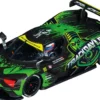 Carrera 27778 Evolution KTM X-BOW GT2 | Trackday1.de | Slot Car 1:32