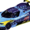 Carrera 27744 Evolution KTM X-BOW GTX | Felbermayr No.724 | Slot Car 1:32