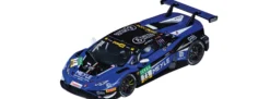 Carrera 27815 Evolution Lamborghini Huracan GT3 Evo2 | Paul Motorsport No. 71 | Slot Car 1:32