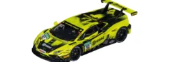 Carrera 27769 Evolution Lamborghini Huracan GT3 Evo2 | SSR Performance No.92 | Slot Car 1:32
