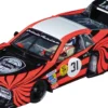 Carrera 27835 Evolution Lancia Beta Montecarlo Turbo No. 31 1979 | Slot Car 1:32