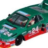 Carrera 27836 Evolution Lancia Beta Montecarlo Turbo No. 24 1981 | Slot Car 1:32