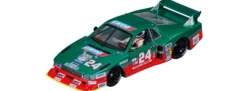 Carrera 27836 Evolution Lancia Beta Montecarlo Turbo No. 24 1981 | Slot Car 1:32