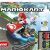 Carrera 25243 Evolution Mario Kart | Autorennbahn Grundpackung 1:32