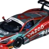 Carrera 27782 Evolution McLaren 720S GT3 | Enduro Motorsport No.77 | Slot Car 1:32