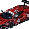 Carrera 27781 Evolution McLaren 720S GT3 | Optimum Motorsport No.69 | Slot Car 1:32