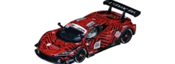 Carrera 27781 Evolution McLaren 720S GT3 | Optimum Motorsport No.69 | Slot Car 1:32