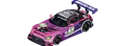 Carrera 27863 Evolution Mercedes-AMG GT3 Evo | M-AMG Team Getspeed No. 17 | Slot Car 1:32