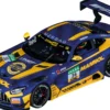Carrera 27816 Evolution Mercedes-AMG GT3 Evo | HRT No. 36 | Slot Car 1:32
