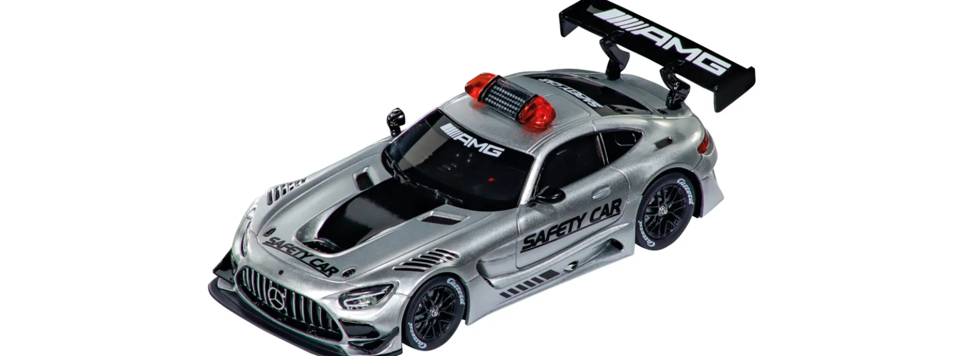 Carrera 27777 Evolution Mercedes-AMG GT3 Evo Safety Car | Slot Car 1:32