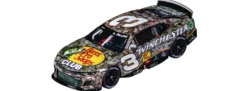 Carrera 27844 Evolution NASCAR Camaro NextGen ZL1 | Richard Childress Racing No. 3 | Slot Car 1:32