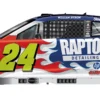 Carrera 27889 Evolution NASCAR Camaro NextGen ZL1 | Hendrick MS W. Byron No. 24 | Slot Car 1:32