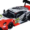 Carrera 27821 Evolution Porsche 911 GT3 R | Lionspeed GP No. 24 | Slot Car 1:32