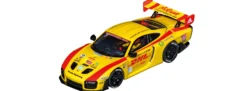 Carrera 27840 Evolution Porsche 935/19 McKenna | Slot Car 1:32