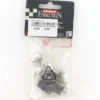 Carrera 89135 EVOLUTION Vorder- und Hinterachse Ford Thunderbird